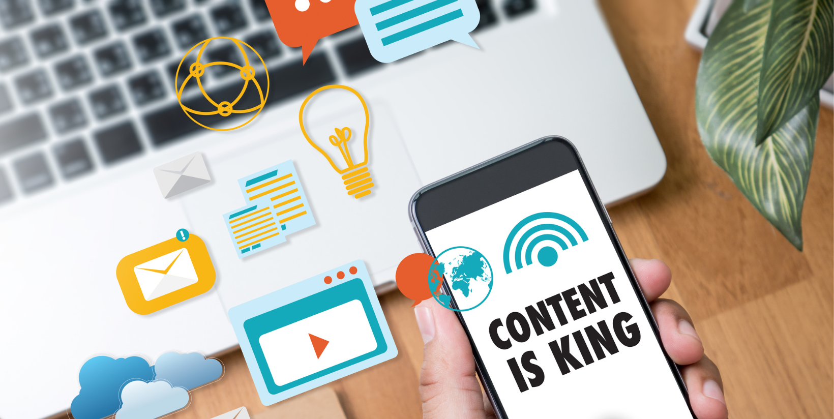 content marketing