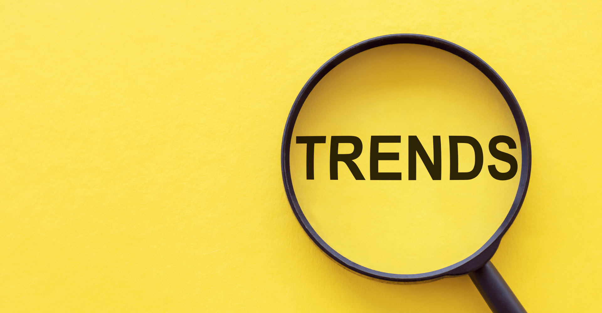Trendy w marketingu internetowym