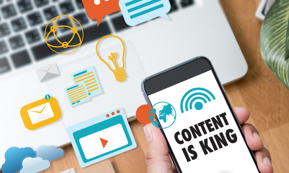 content marketing