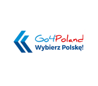 Go4Poland logo