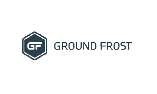 Ground Frost logo