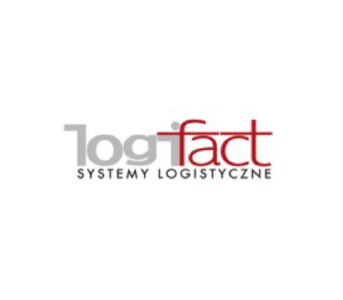 Logifact logo