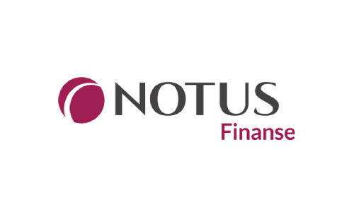 Notus Finanse logo