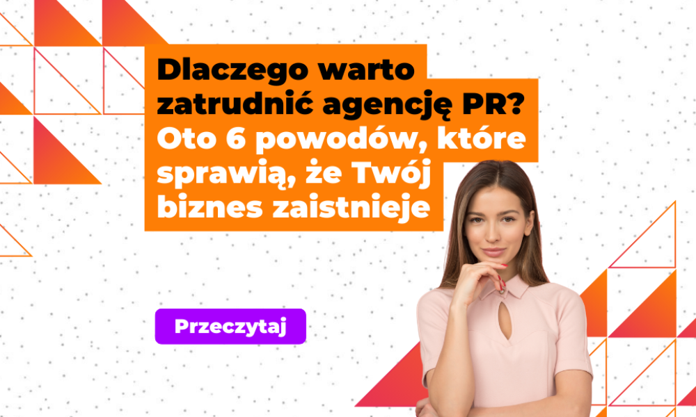 Dlaczego warto zatrudnić agencję PR - Brandpeak