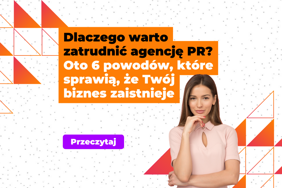 Dlaczego warto zatrudnić agencję PR - Brandpeak