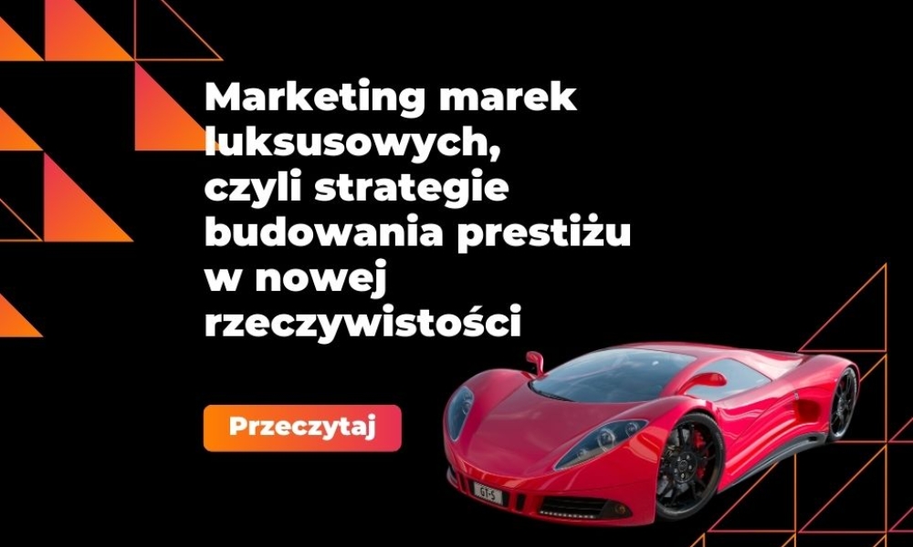 Marketing marek luksusowych