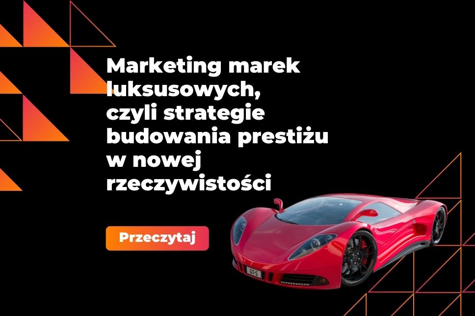 Marketing marek luksusowych