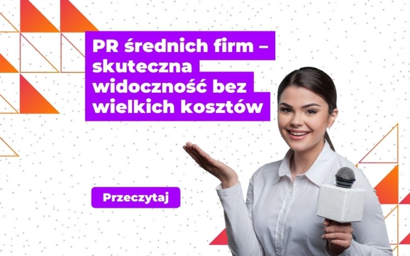 agencja PR lodz, agencja PR warszawa