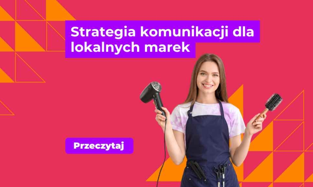 agencja social media lodz