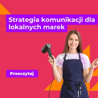 agencja social media lodz