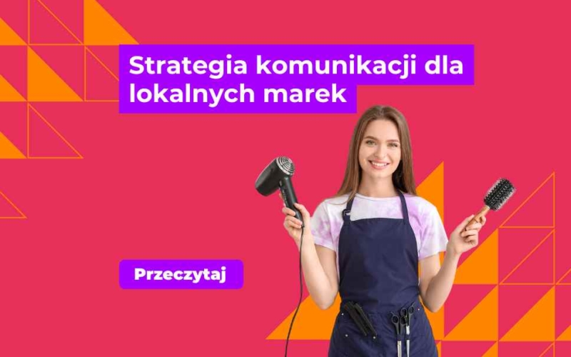 agencja social media lodz