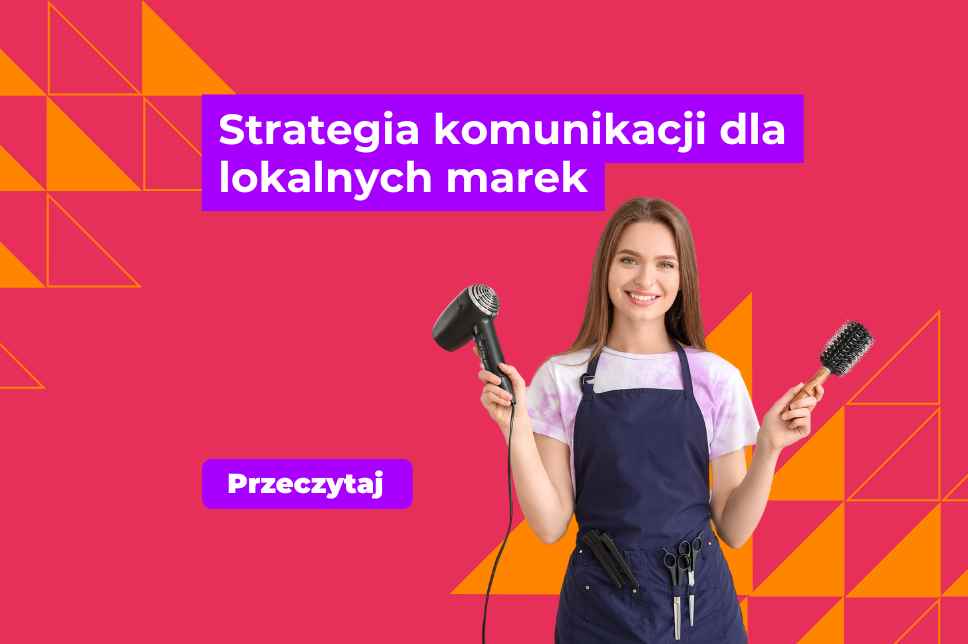 agencja social media lodz