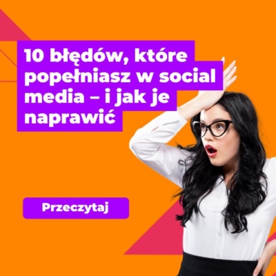 agencja social media warszawa
