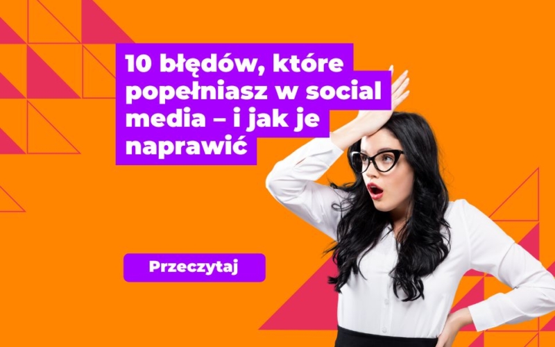 agencja social media warszawa