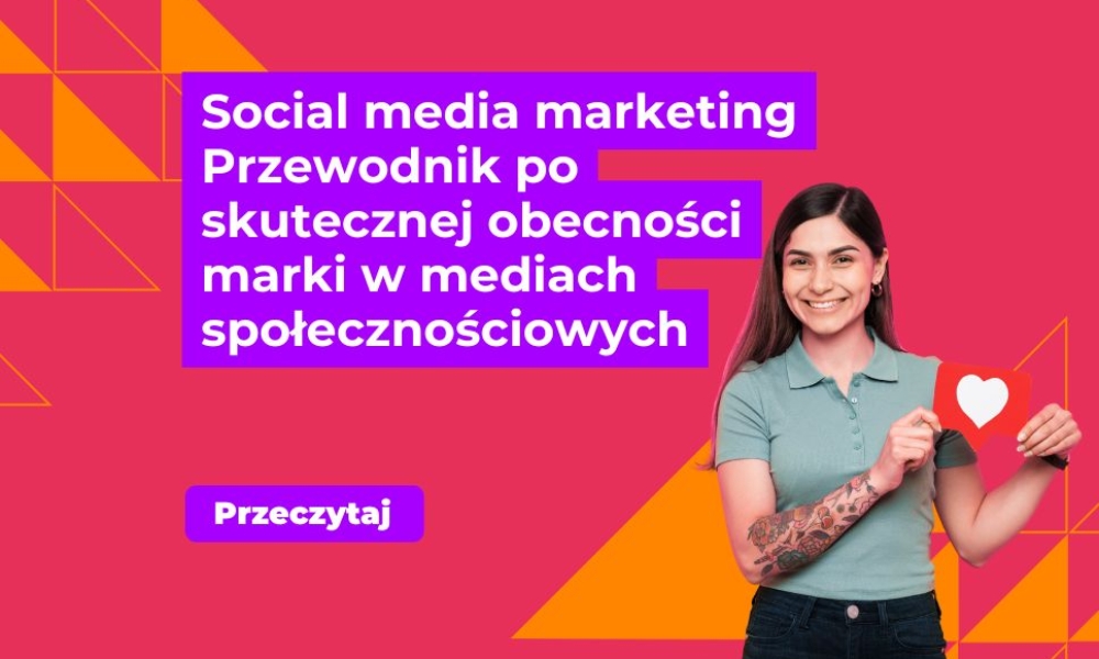 social media marketing - agencja social media Brandpeak