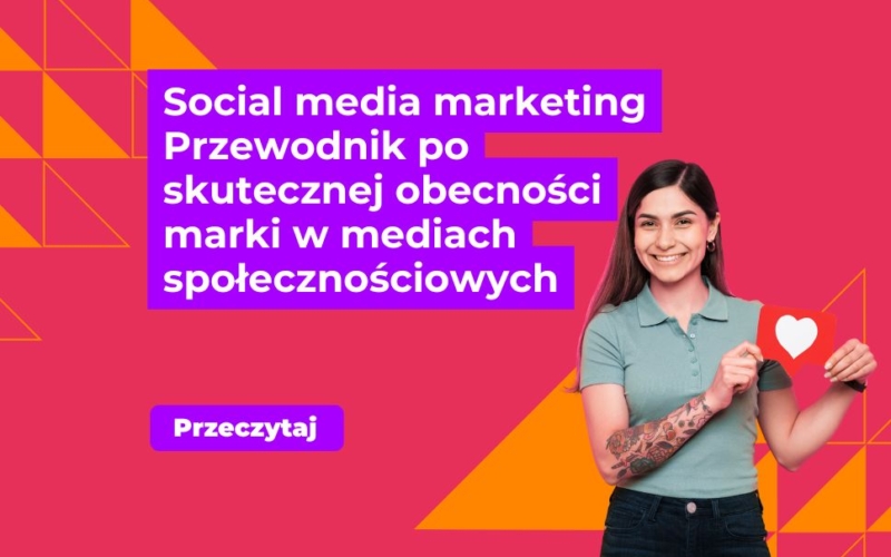 social media marketing - agencja social media Brandpeak