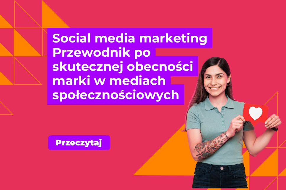 social media marketing - agencja social media Brandpeak